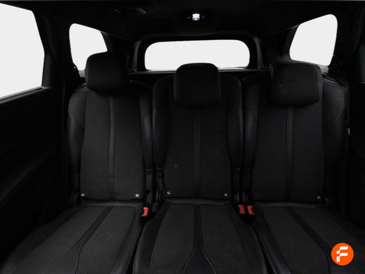 Foto Peugeot 5008 13
