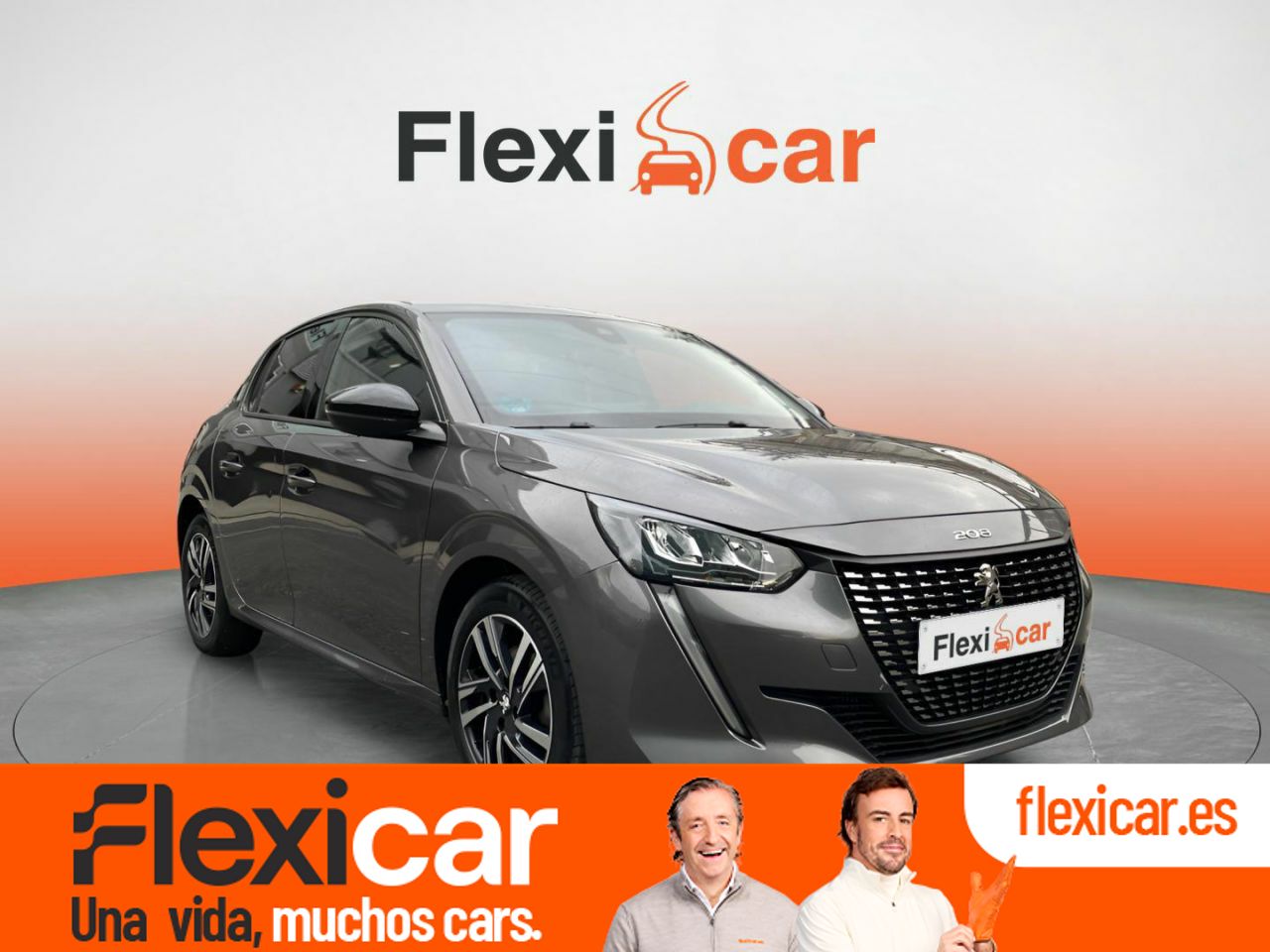 Foto Peugeot 208 1