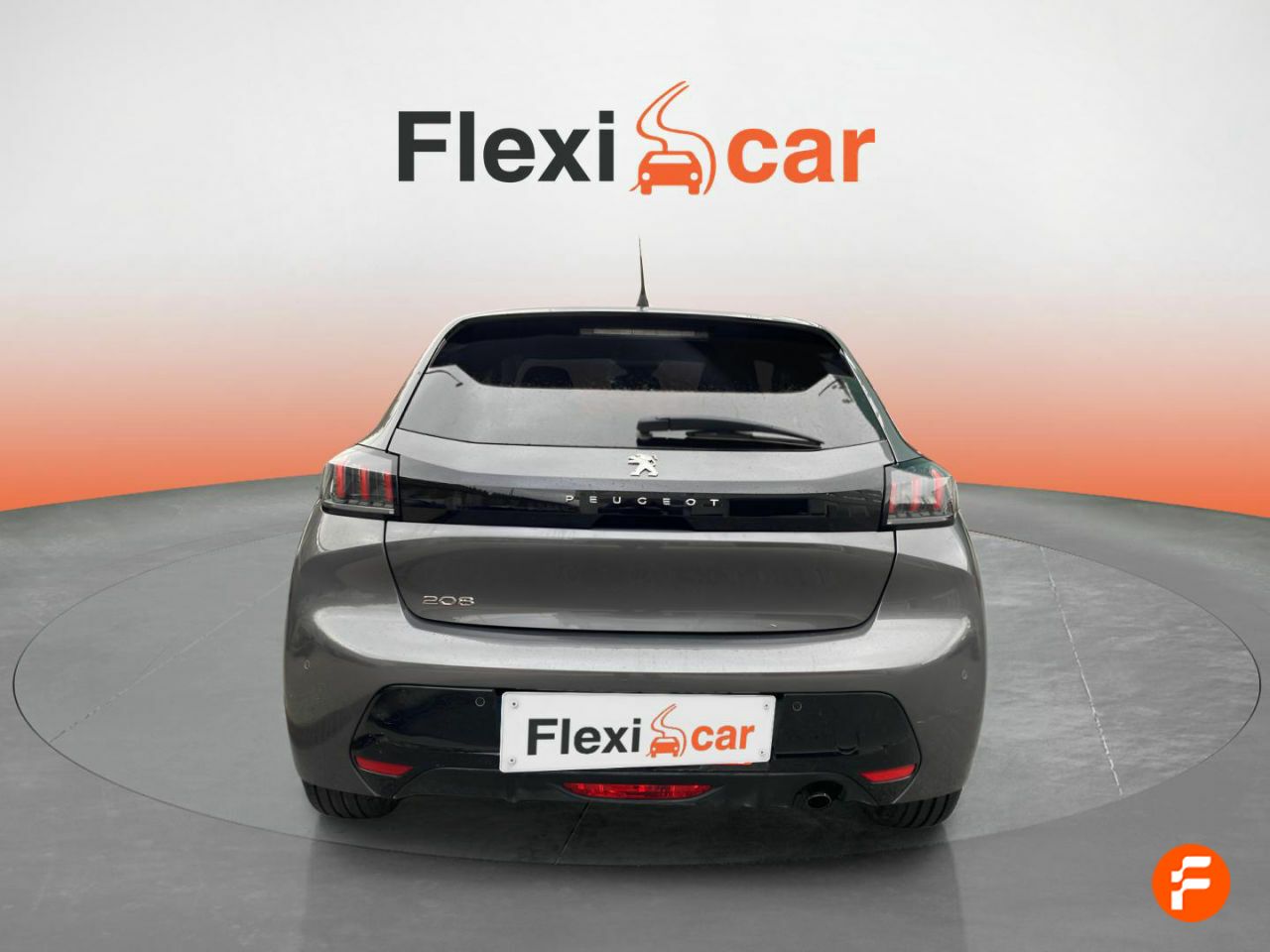 Foto Peugeot 208 4