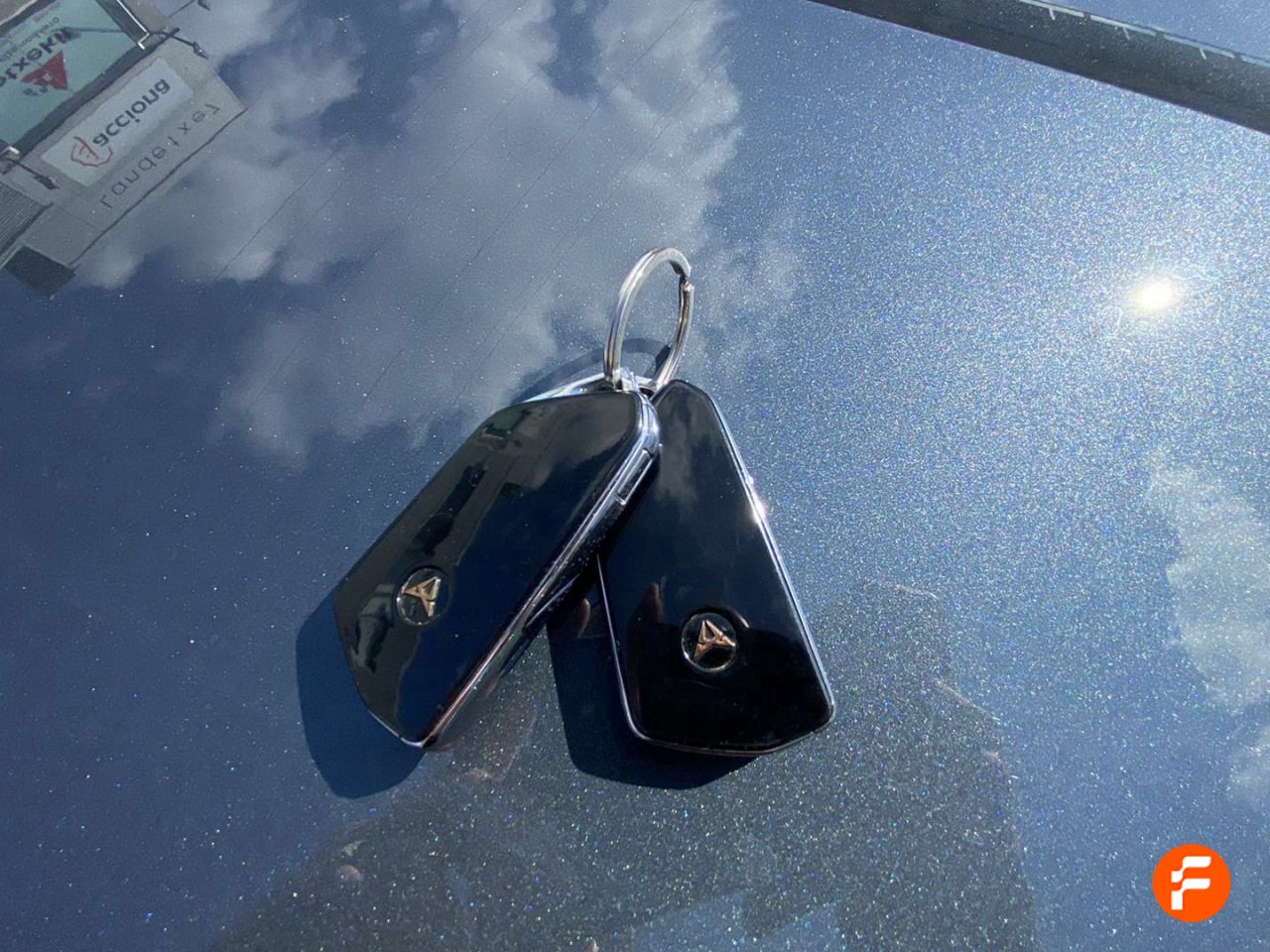 Foto Cupra Formentor 18