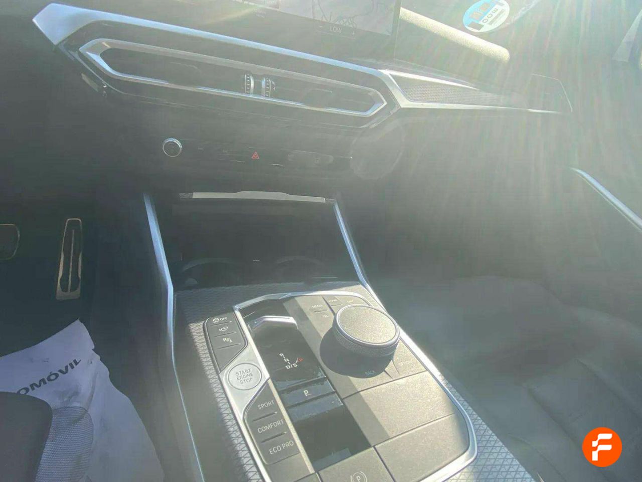 Foto BMW Serie 3 15