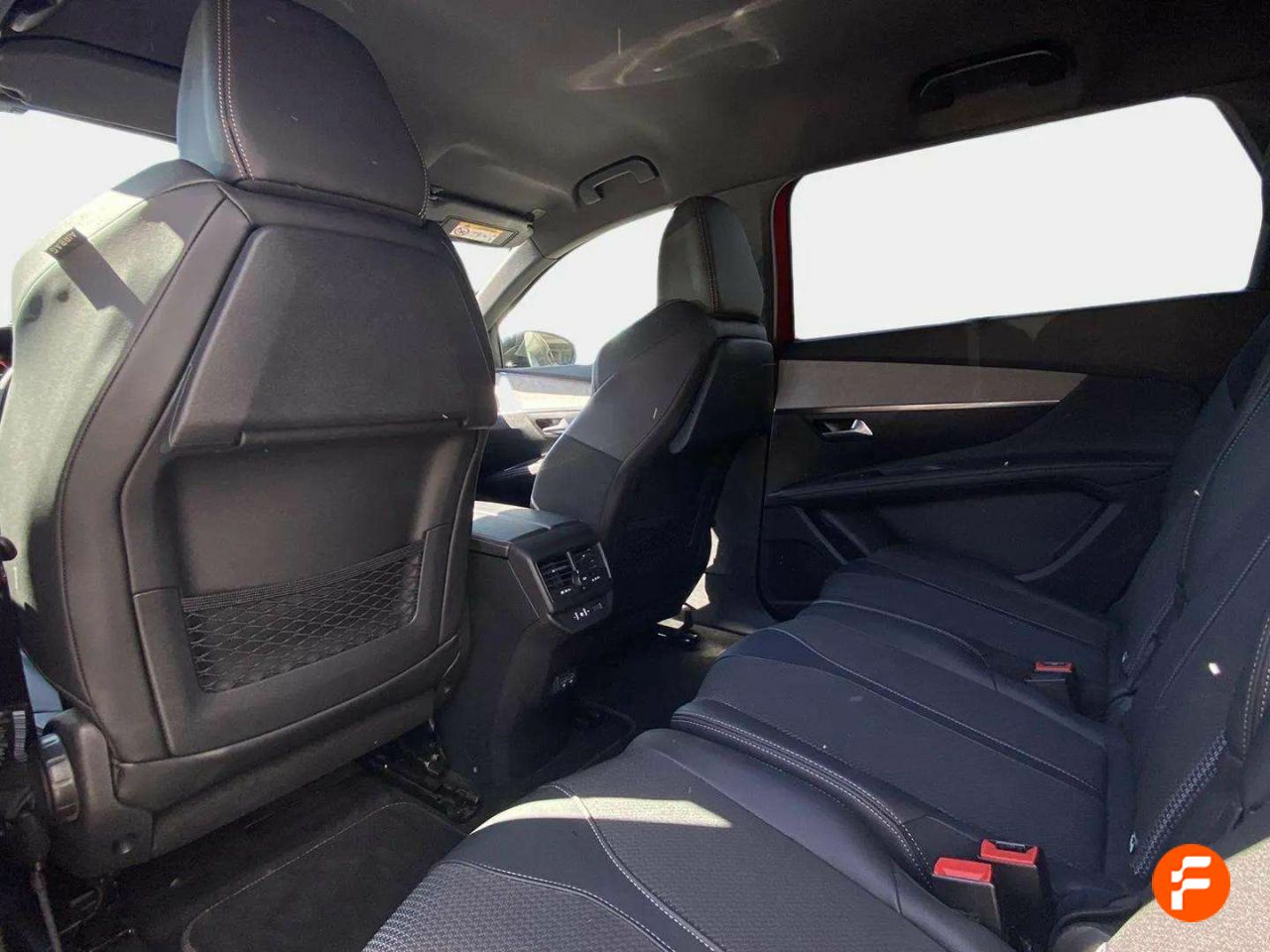 Foto Peugeot 5008 17
