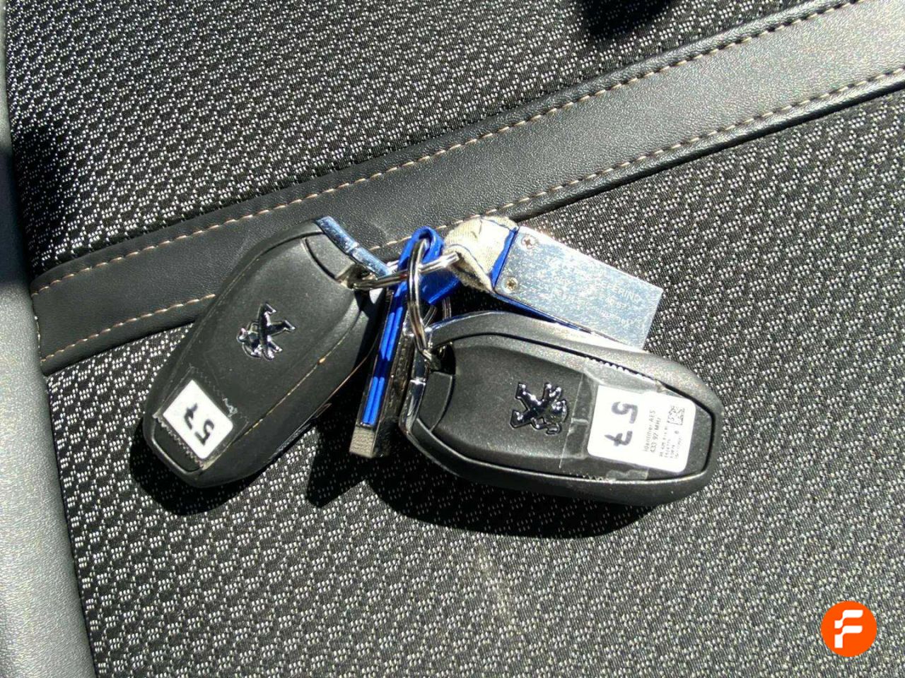 Foto Peugeot 5008 26