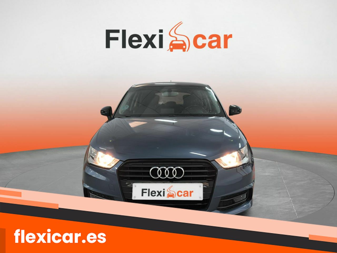 Foto Audi A1 2
