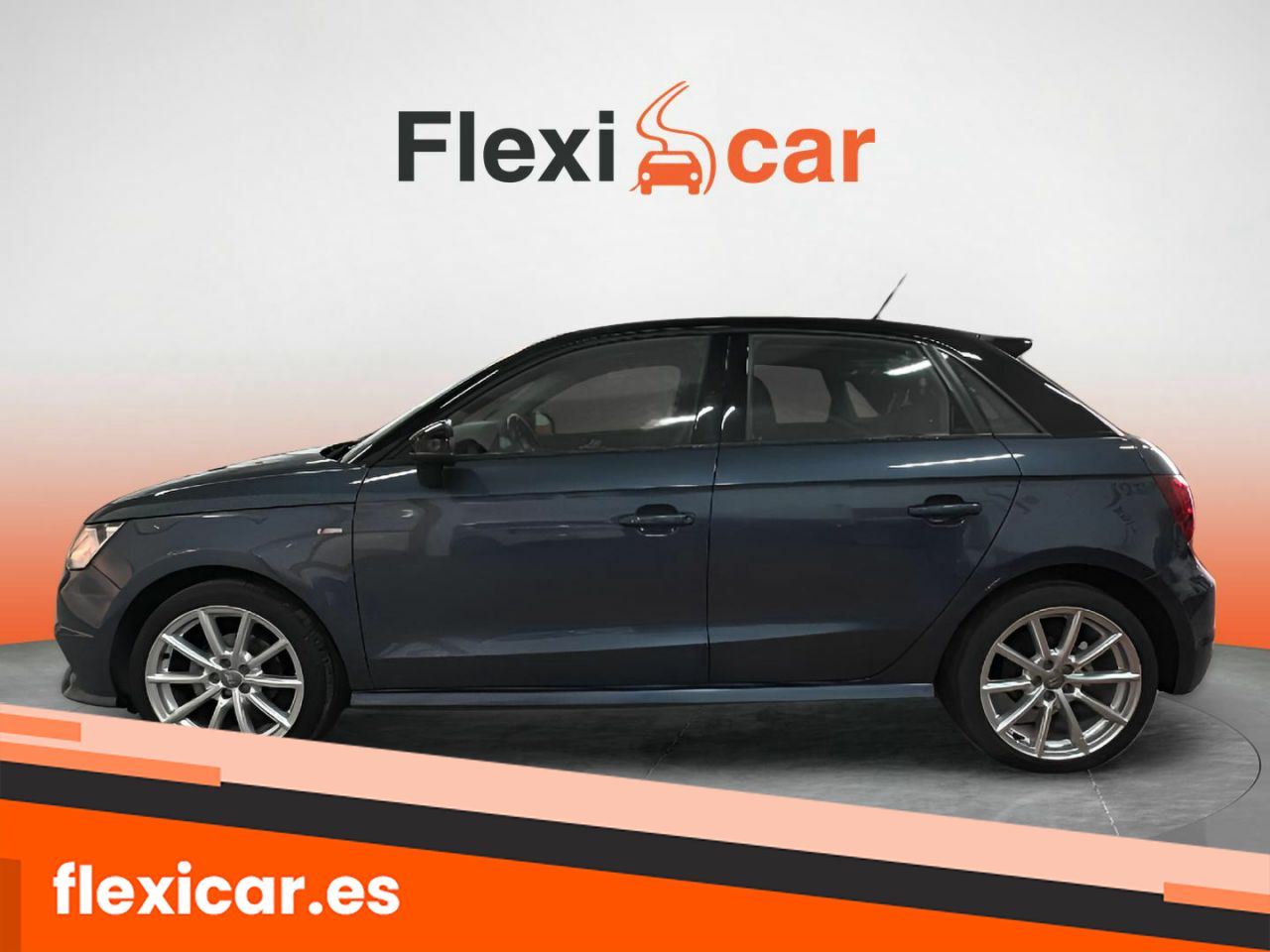 Foto Audi A1 4