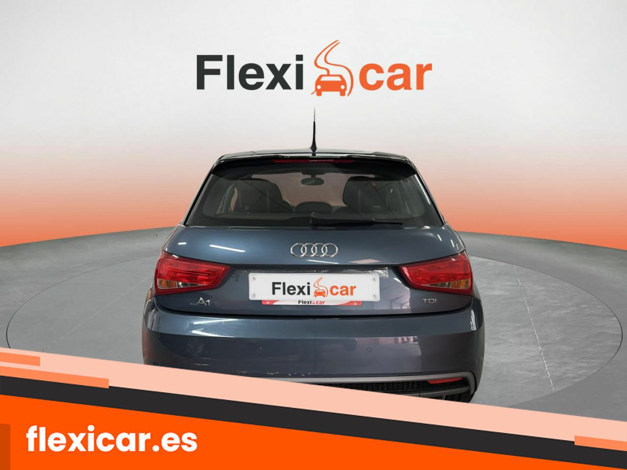 Foto Audi A1 5