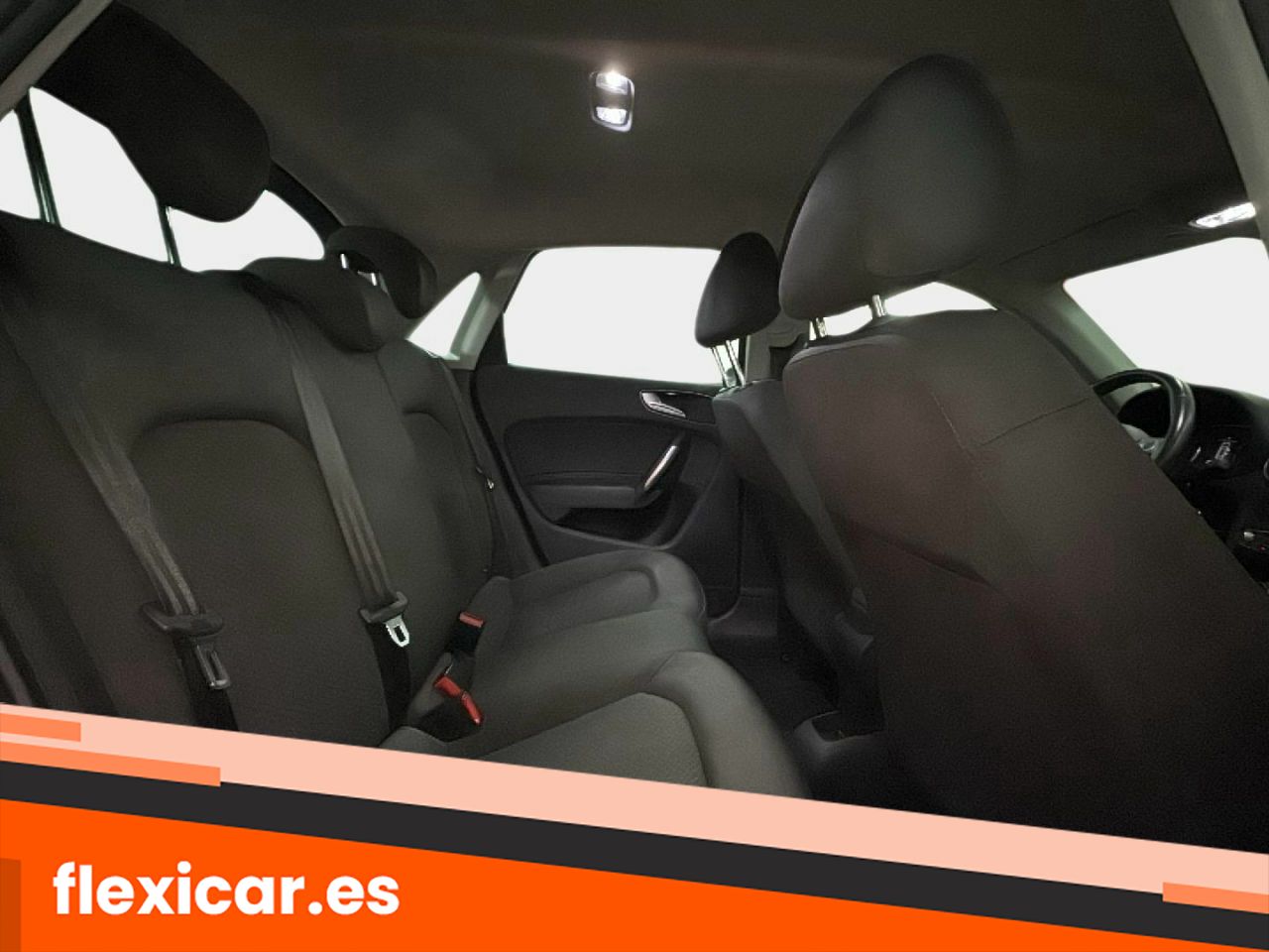 Foto Audi A1 9
