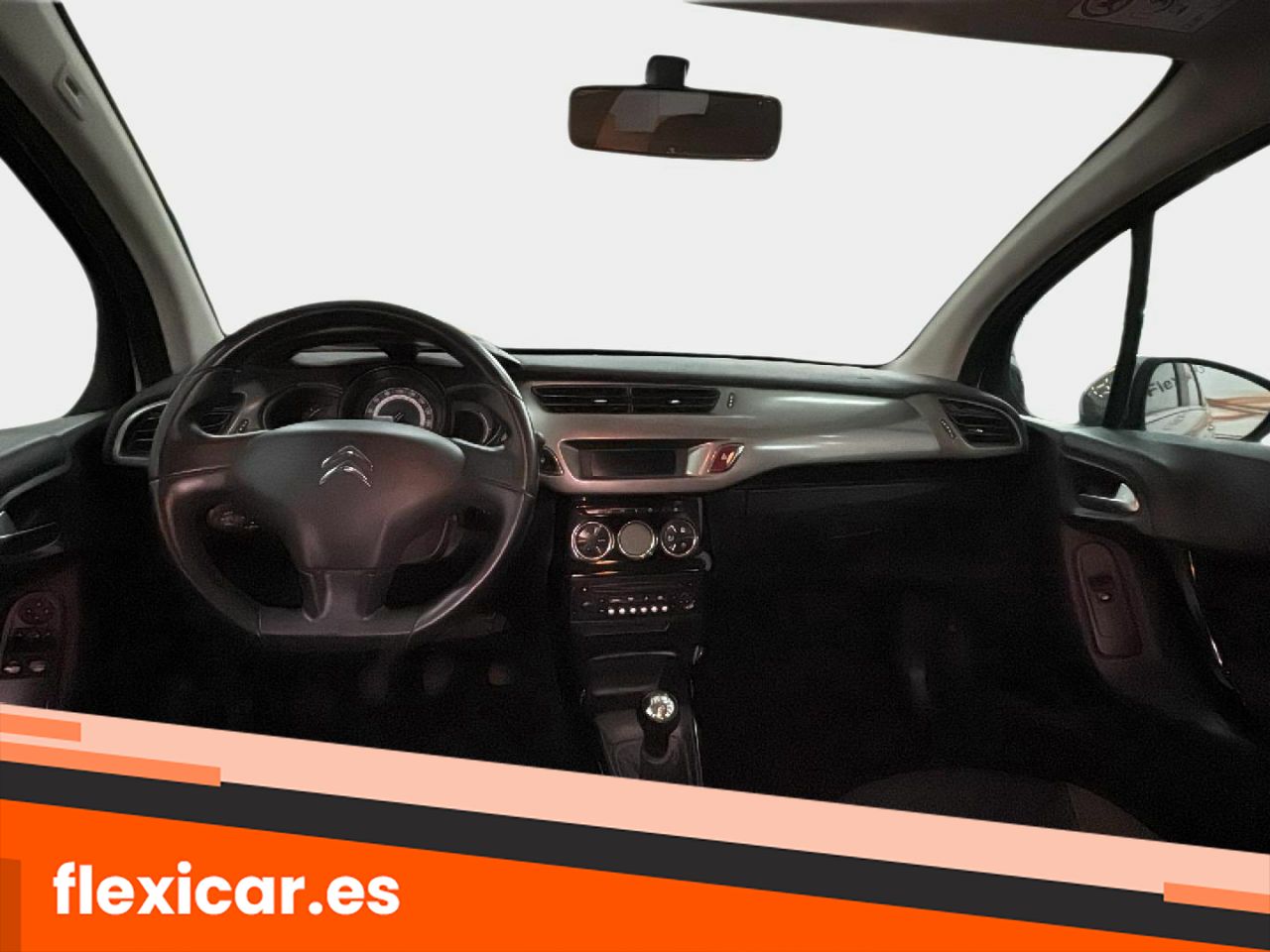 Foto Citroën C3 12