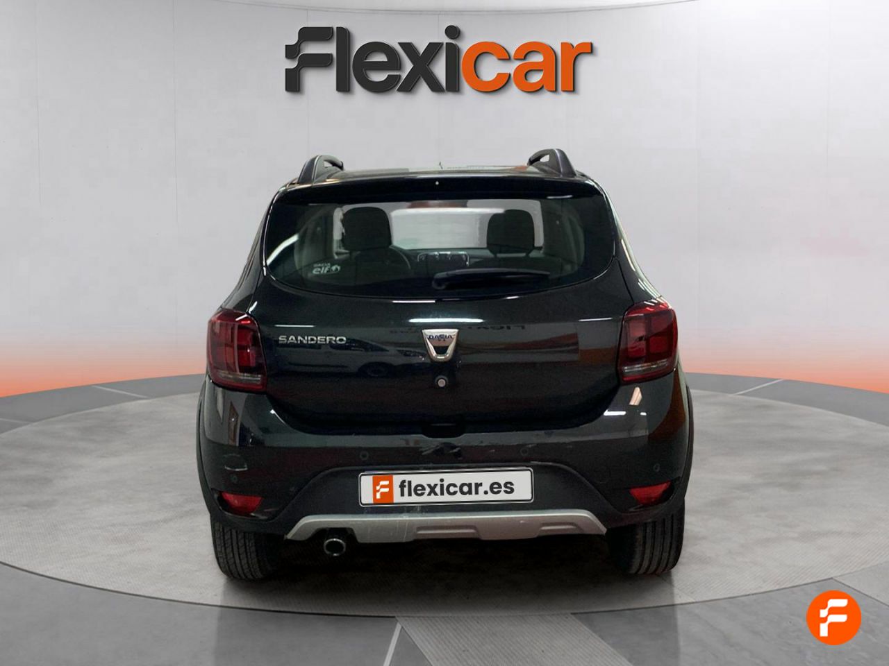 Foto Dacia Sandero 5