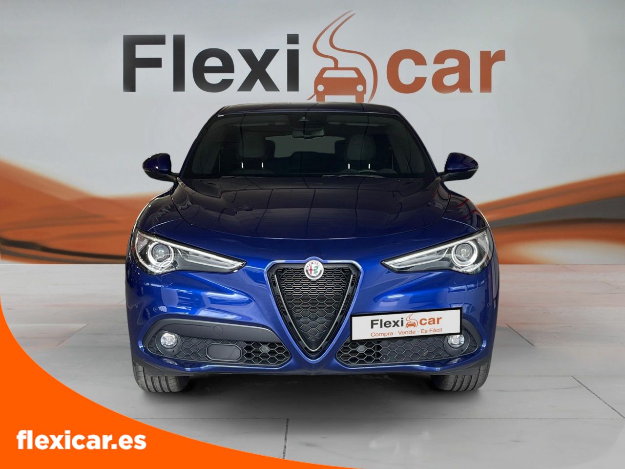 Foto Alfa Romeo Stelvio 2