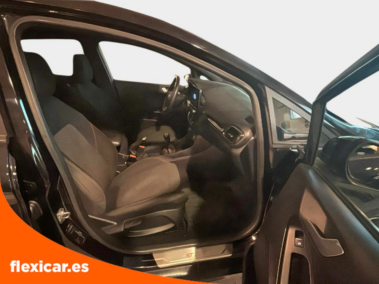Foto Ford Fiesta 18
