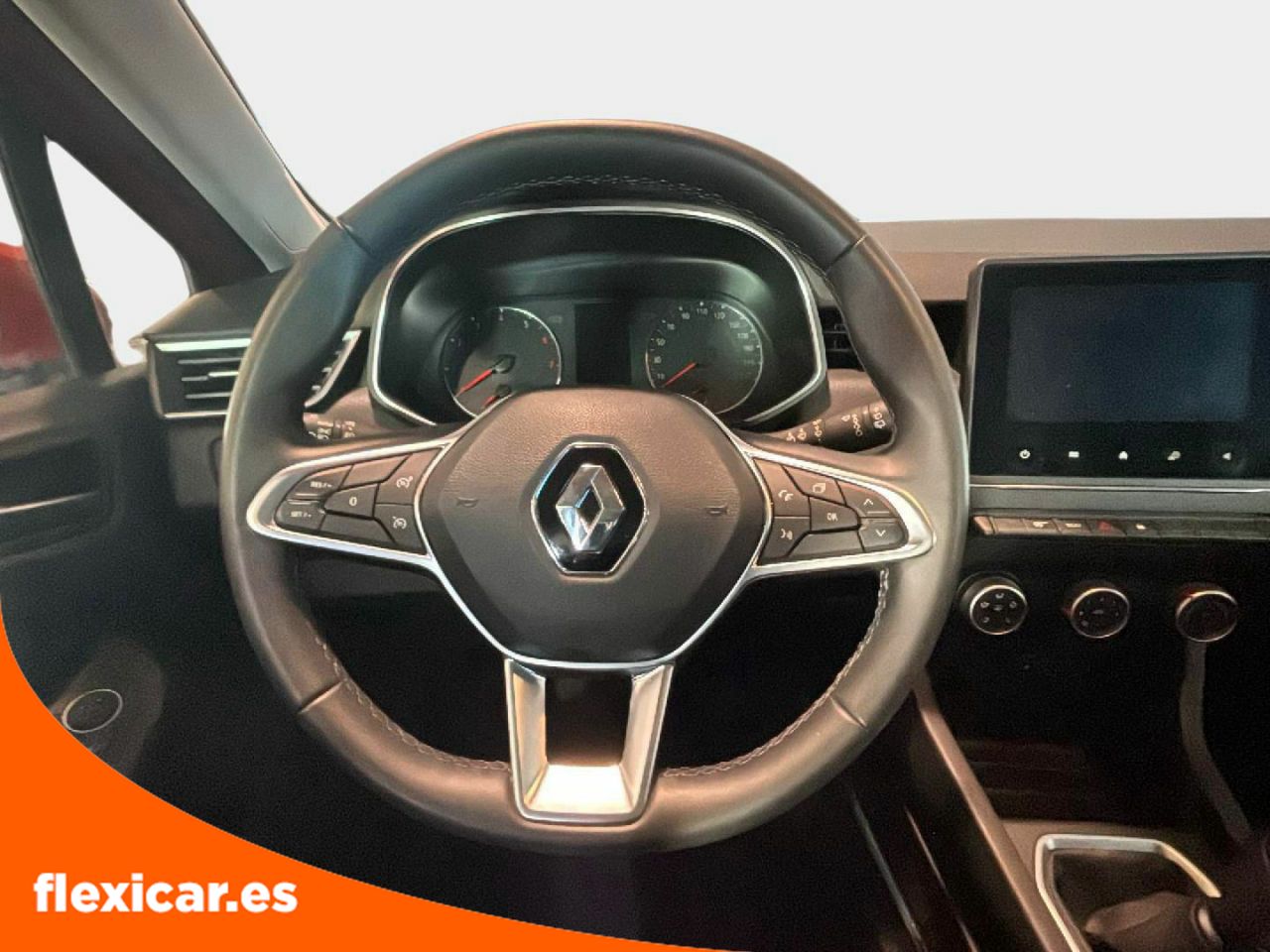 Foto Renault Clio 16