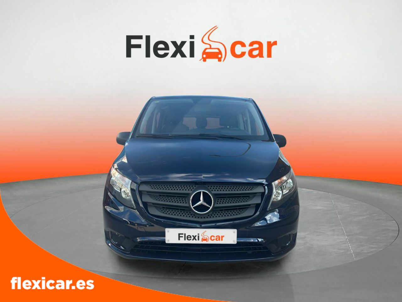 Foto Mercedes-Benz Vito 2