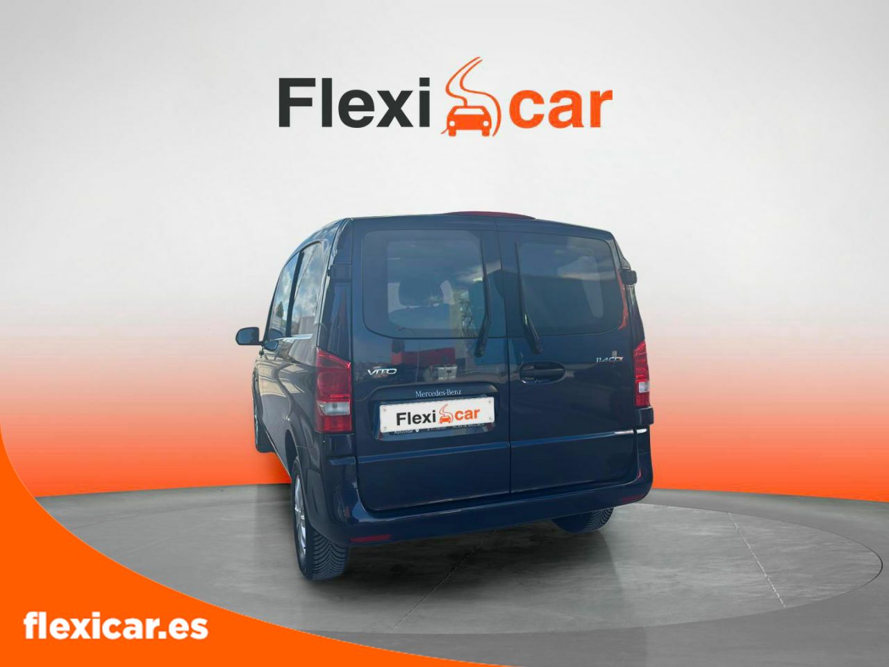 Foto Mercedes-Benz Vito 3