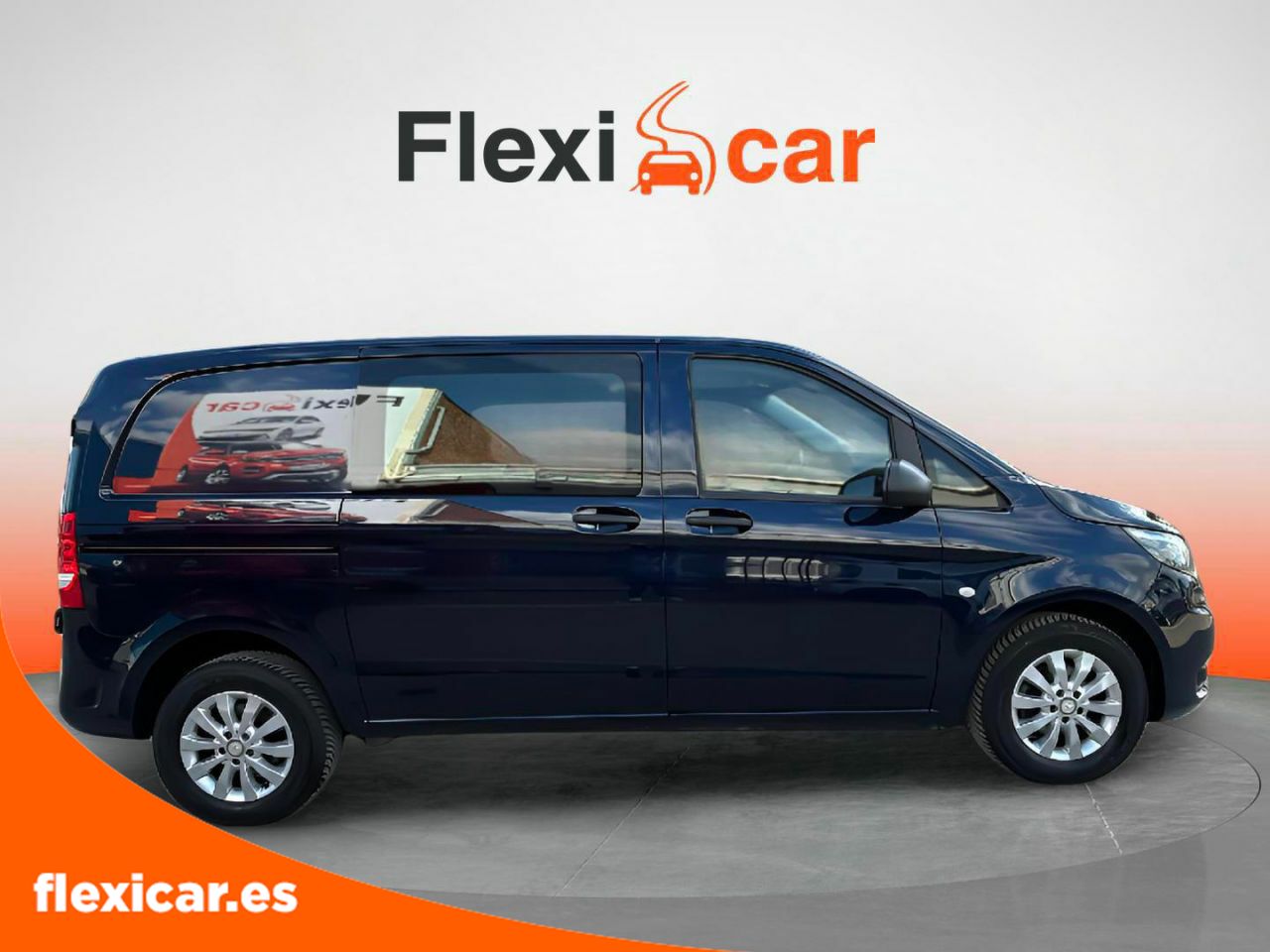 Foto Mercedes-Benz Vito 4