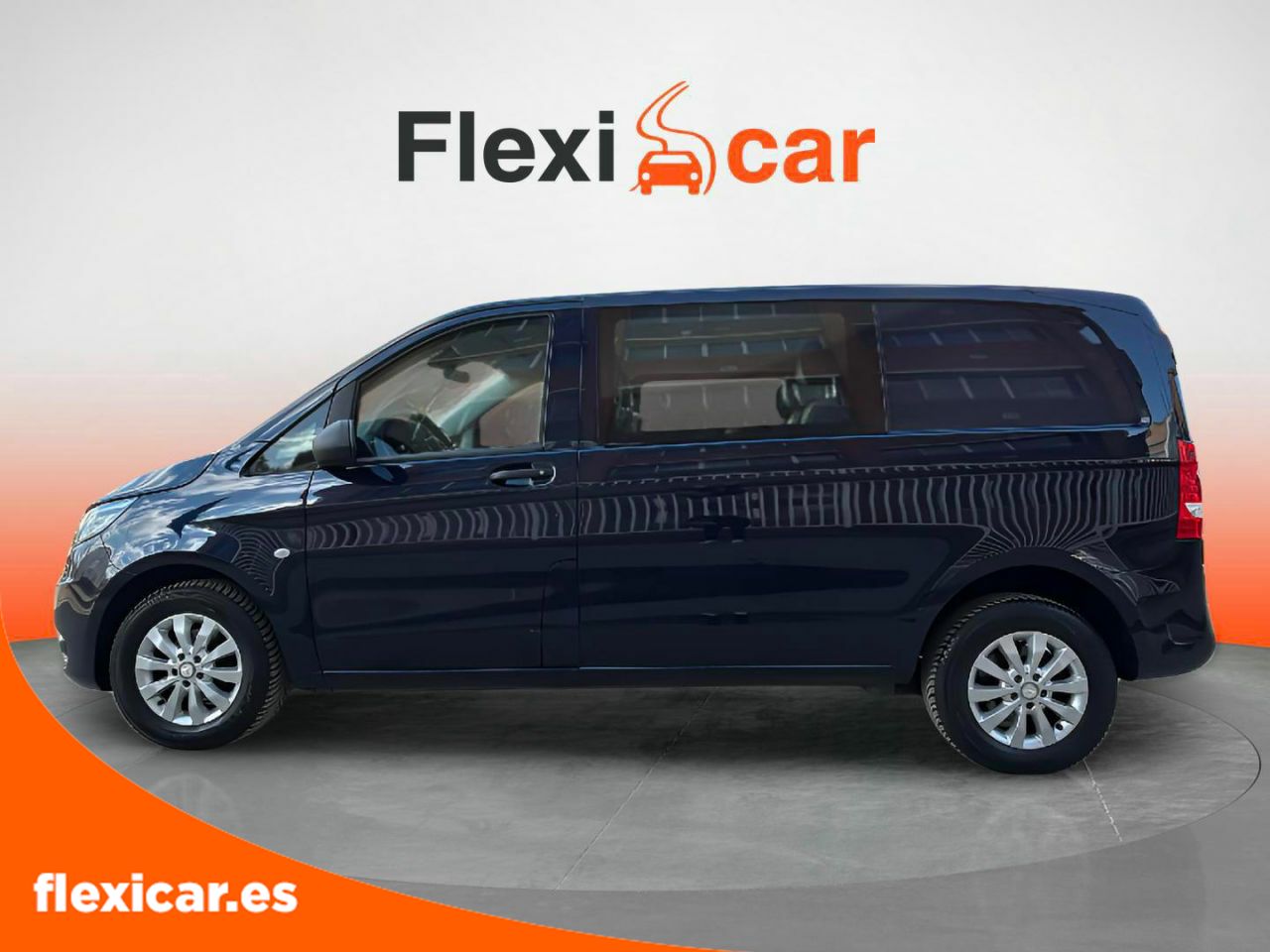 Foto Mercedes-Benz Vito 5