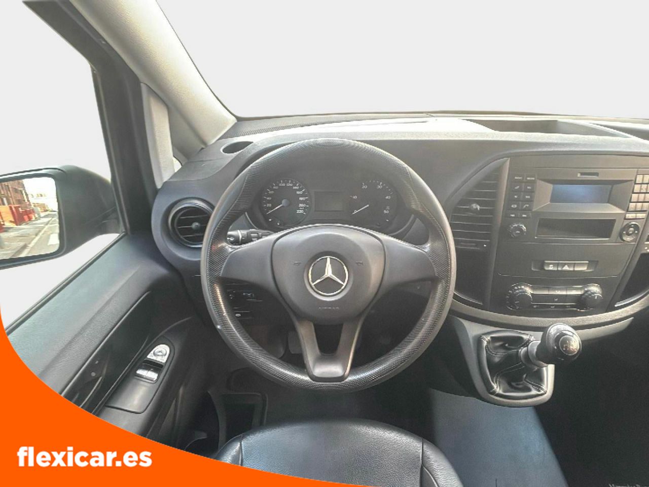 Foto Mercedes-Benz Vito 9