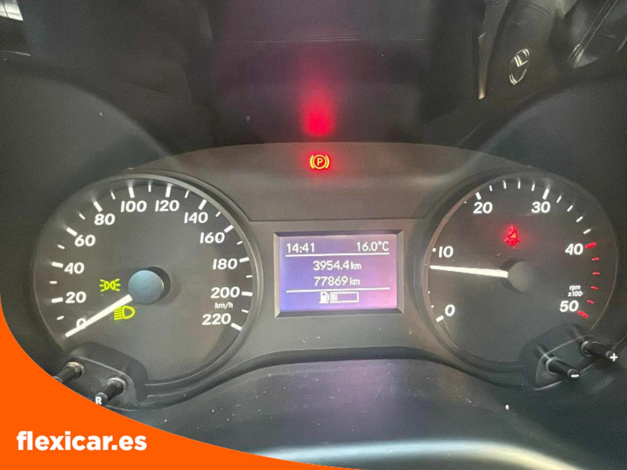 Foto Mercedes-Benz Vito 14