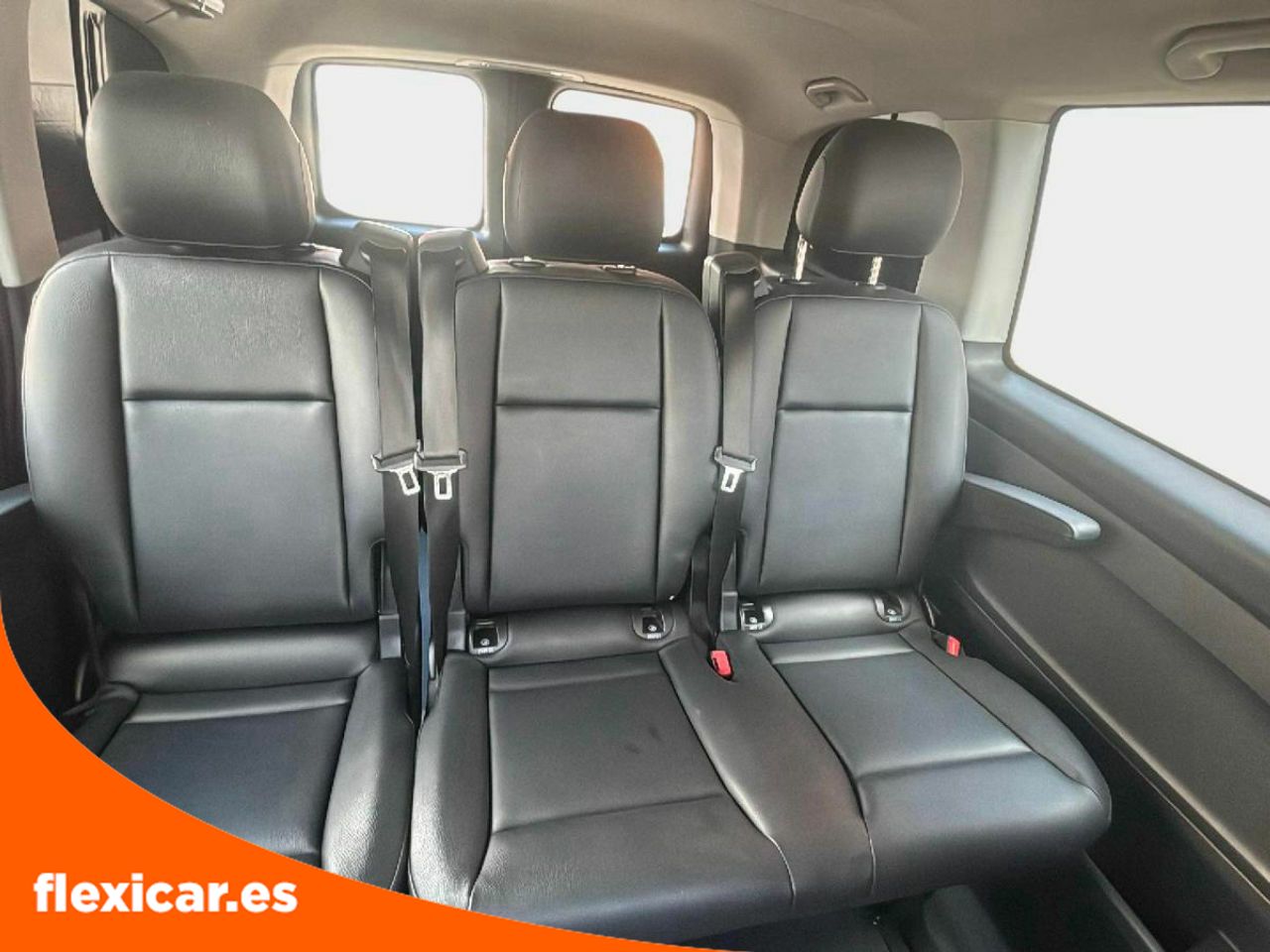 Foto Mercedes-Benz Vito 15
