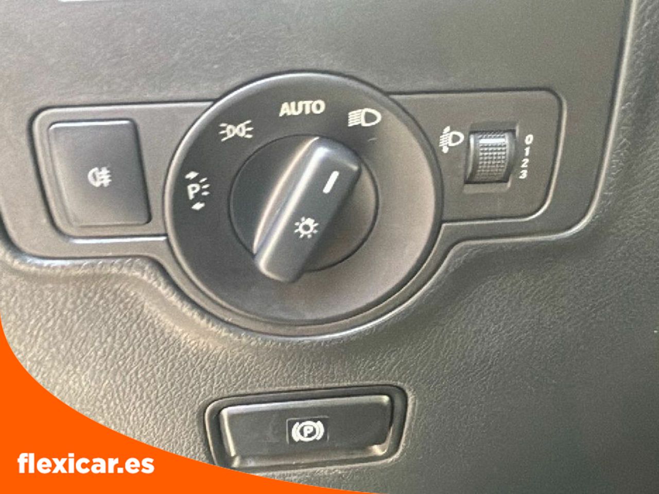 Foto Mercedes-Benz Vito 16