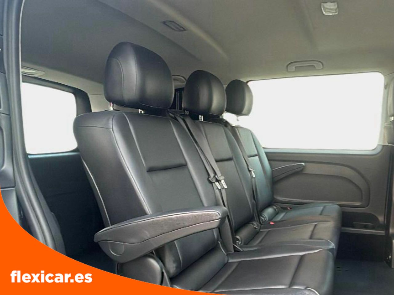 Foto Mercedes-Benz Vito 17