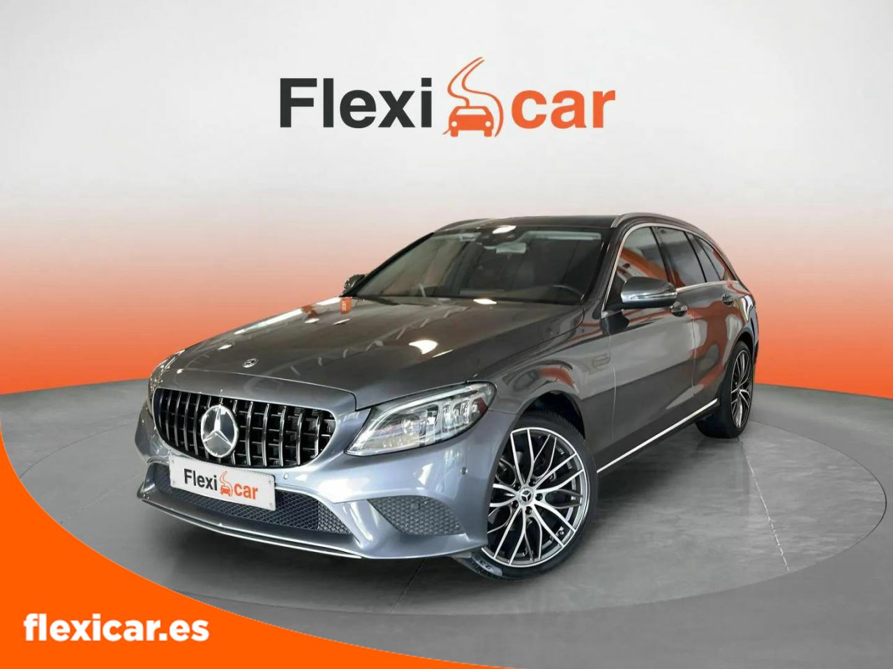 Foto Mercedes-Benz Clase C 3
