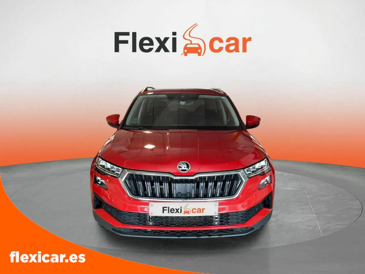 Foto Skoda Karoq 2
