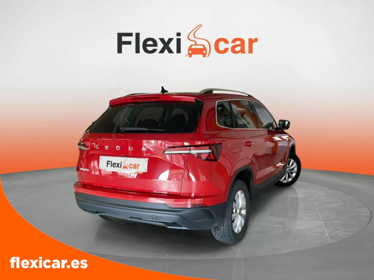 Foto Skoda Karoq 8
