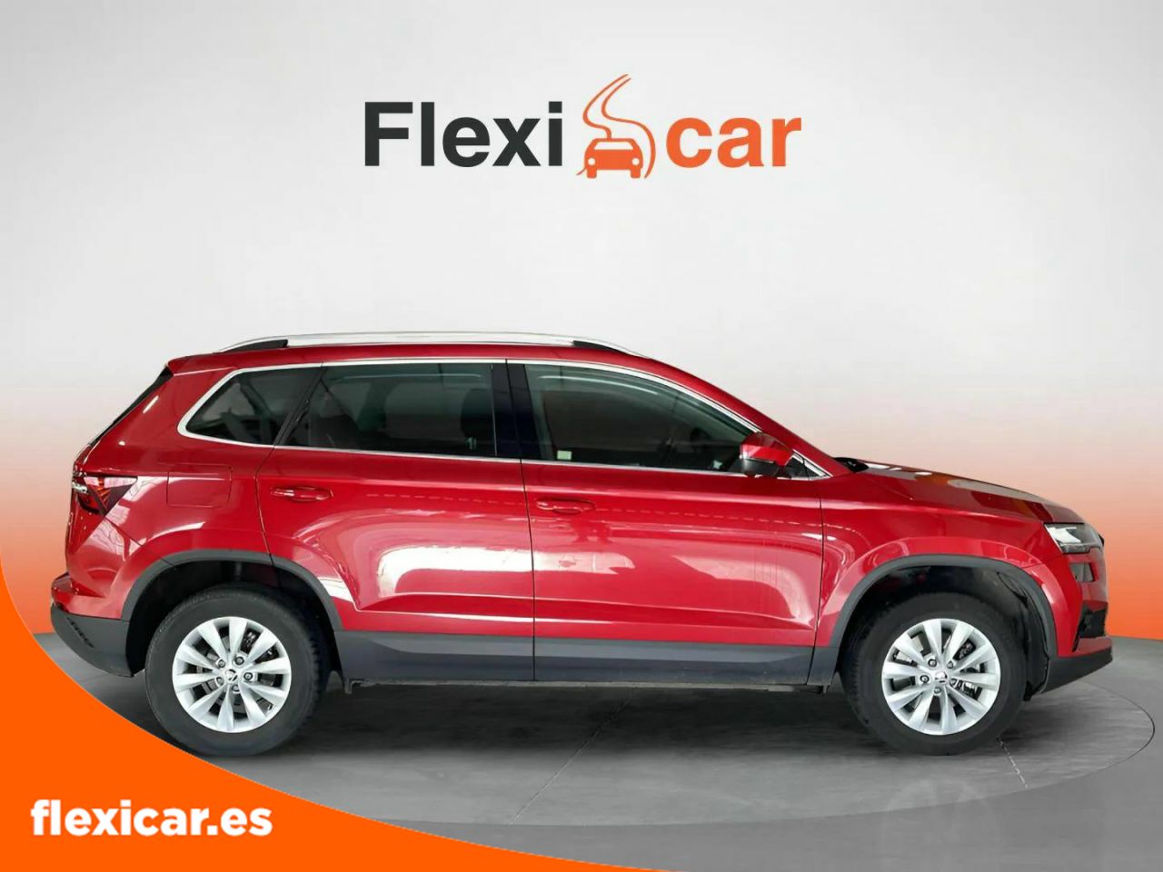 Foto Skoda Karoq 9