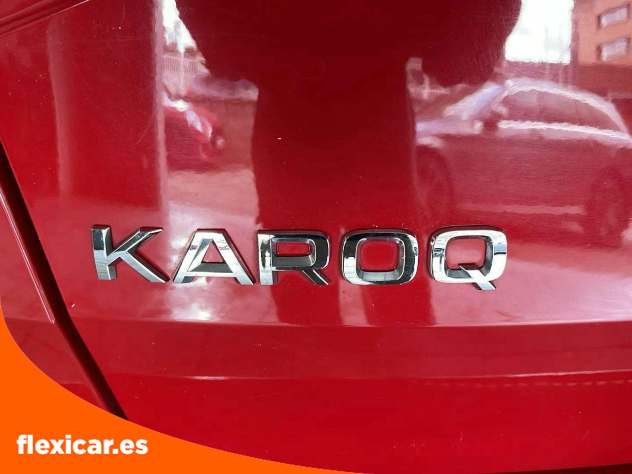 Foto Skoda Karoq 10