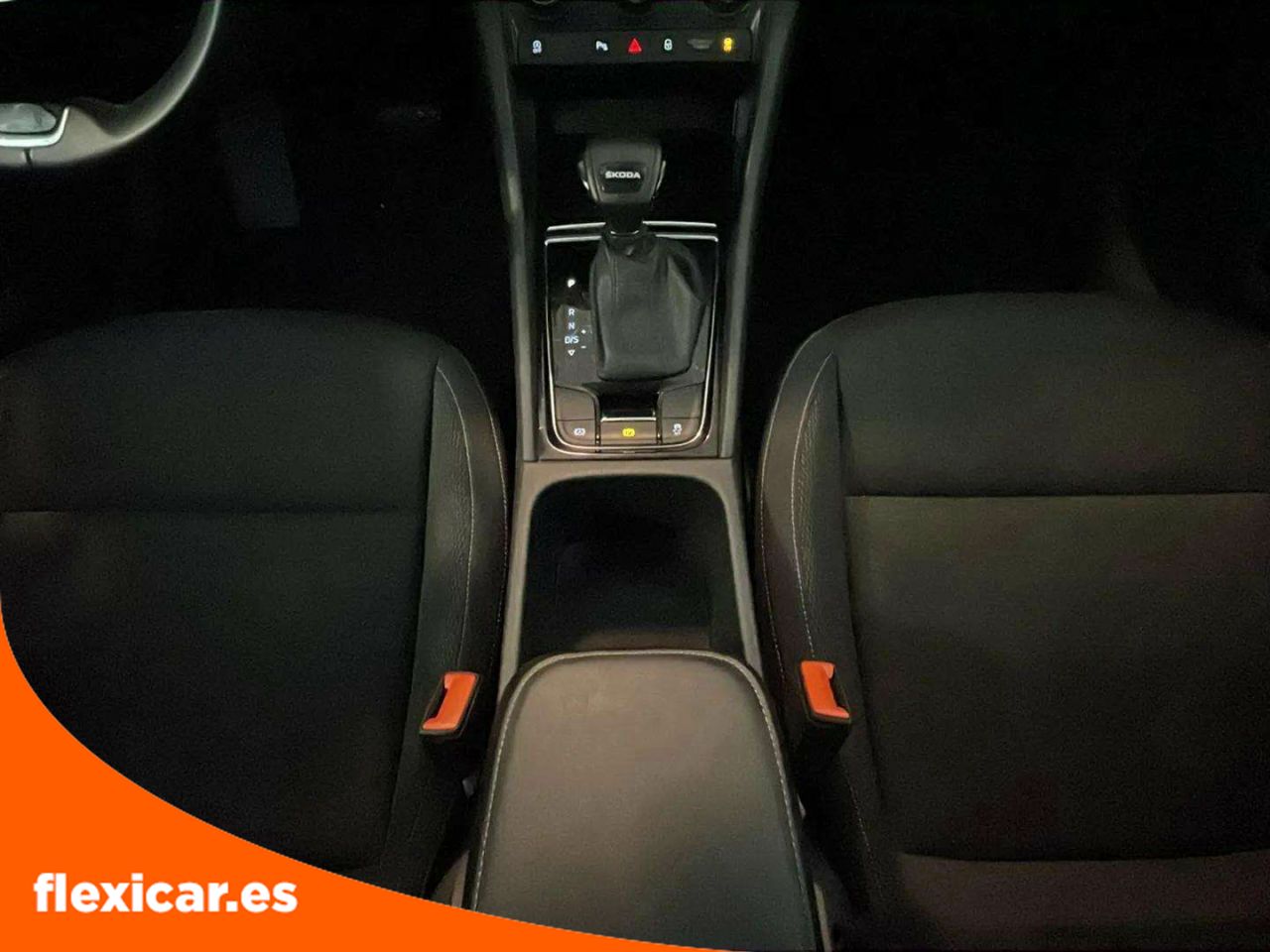 Foto Skoda Karoq 23