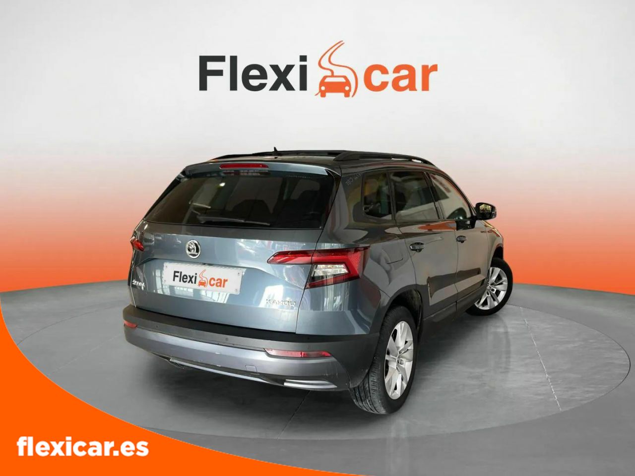 Foto Skoda Karoq 4