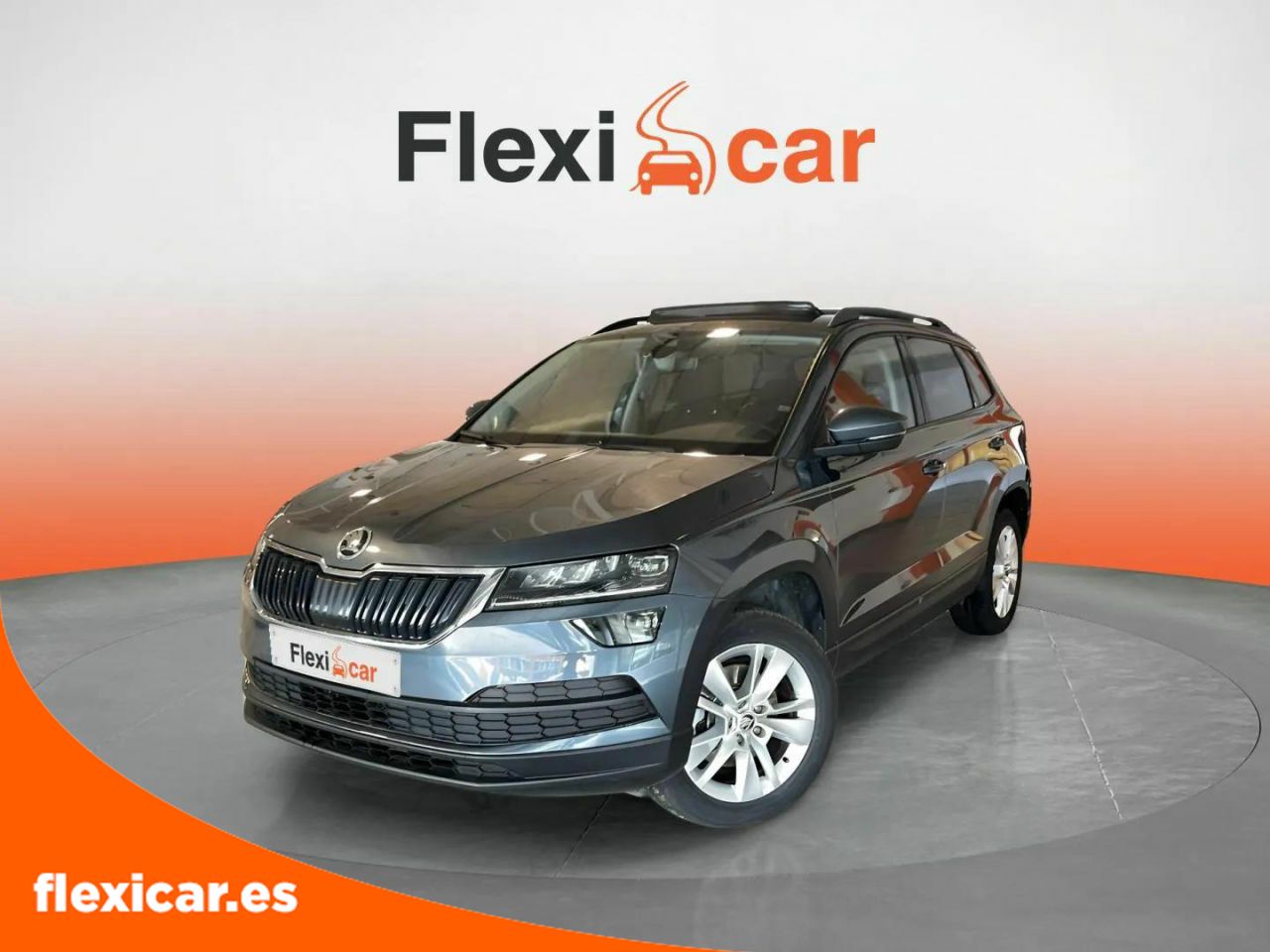 Foto Skoda Karoq 7
