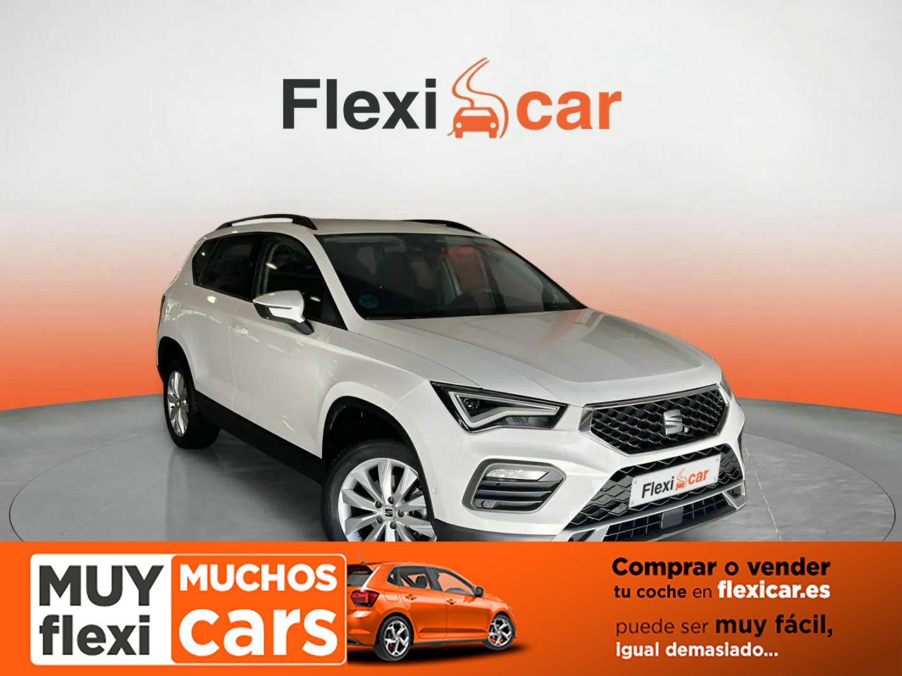 Foto Seat Ateca 1
