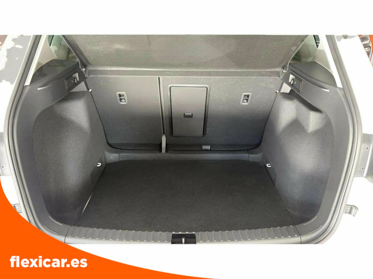 Foto Seat Ateca 10