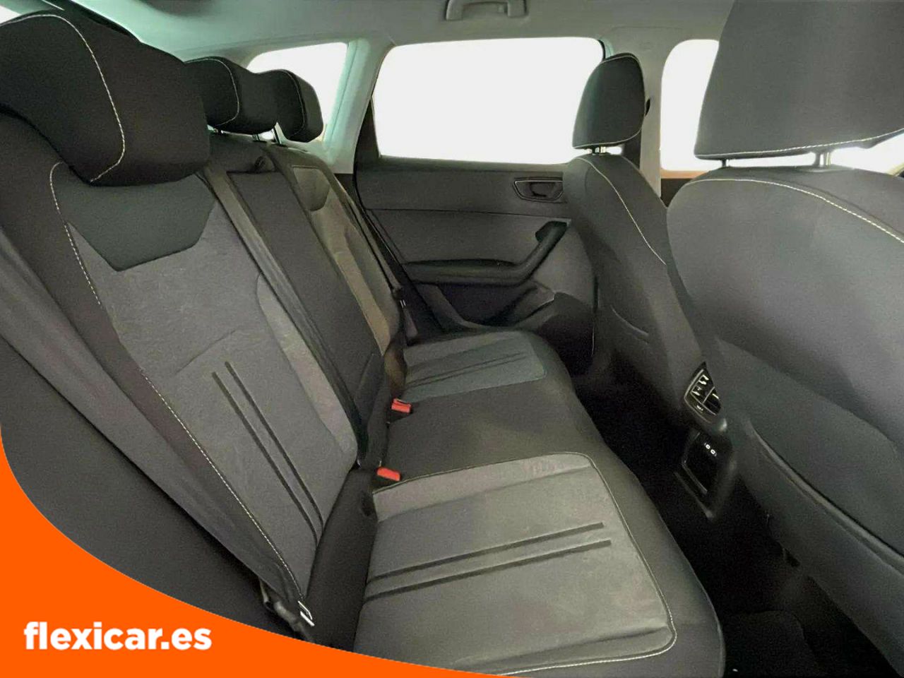 Foto Seat Ateca 11