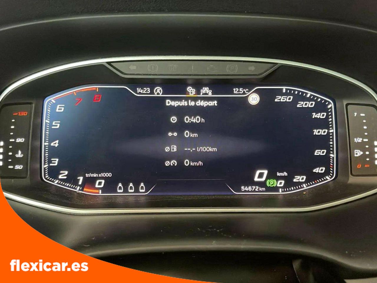 Foto Seat Ateca 17
