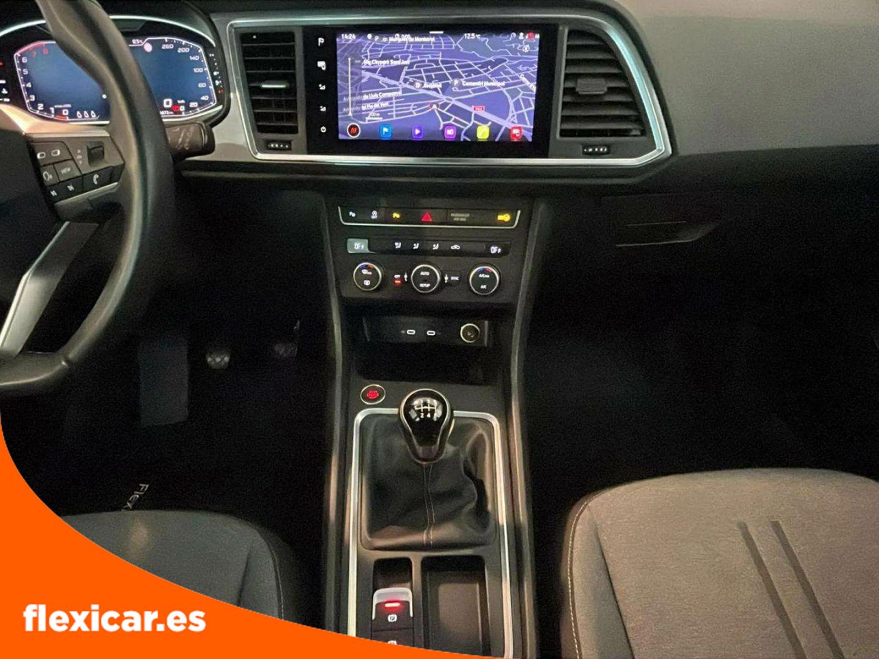 Foto Seat Ateca 18