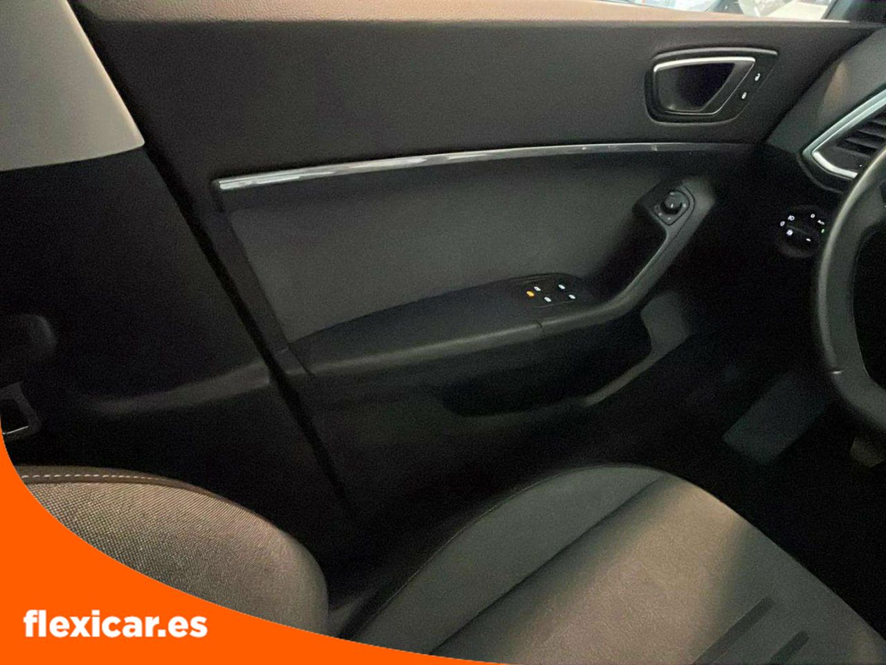 Foto Seat Ateca 22