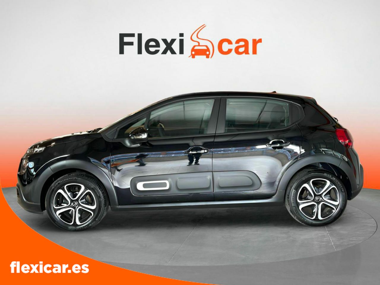 Foto Citroën C3 3