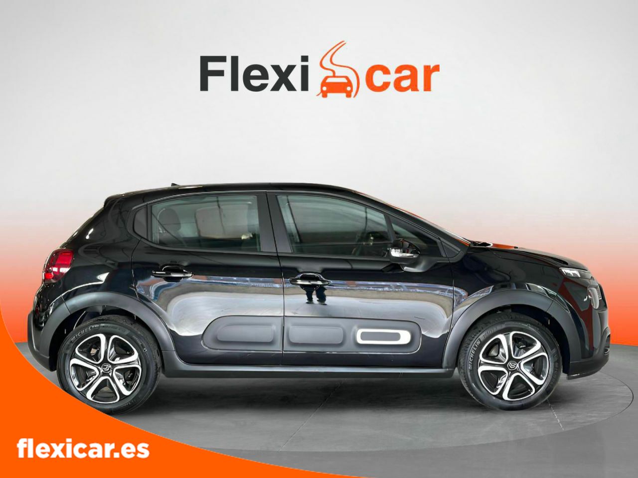 Foto Citroën C3 4