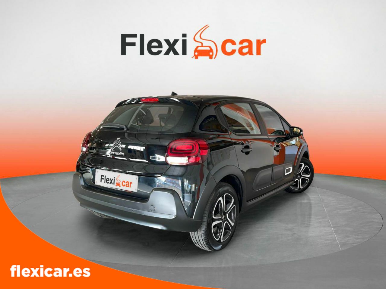 Foto Citroën C3 5