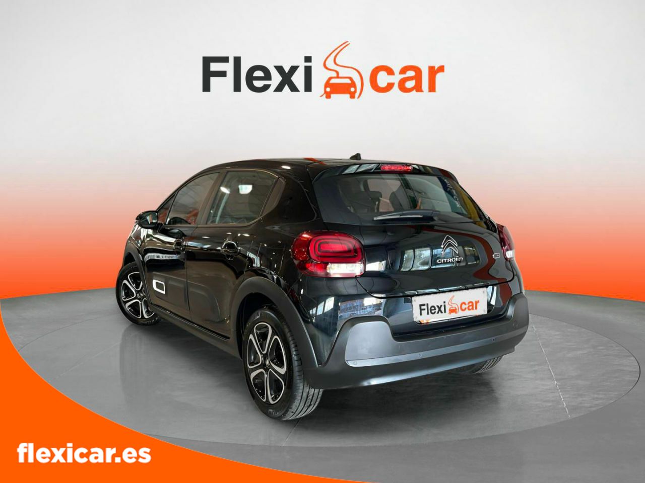 Foto Citroën C3 8