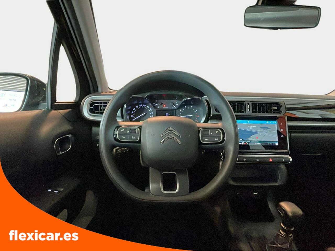 Foto Citroën C3 17