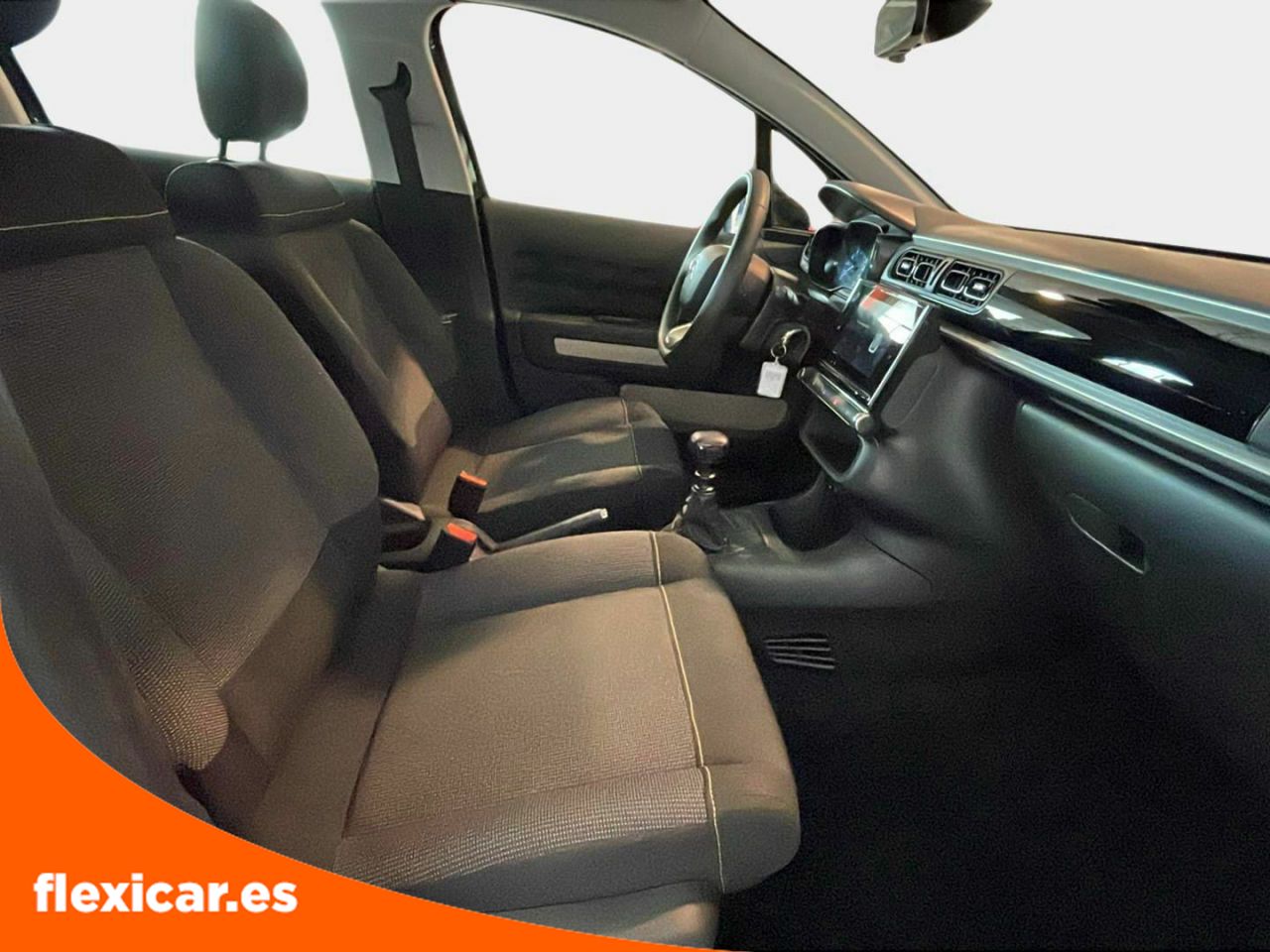 Foto Citroën C3 18