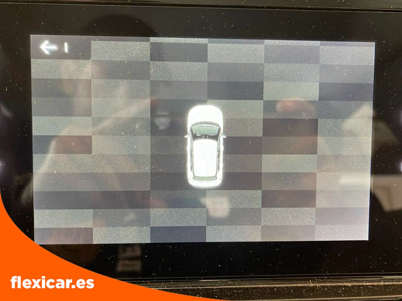 Foto Citroën C3 19