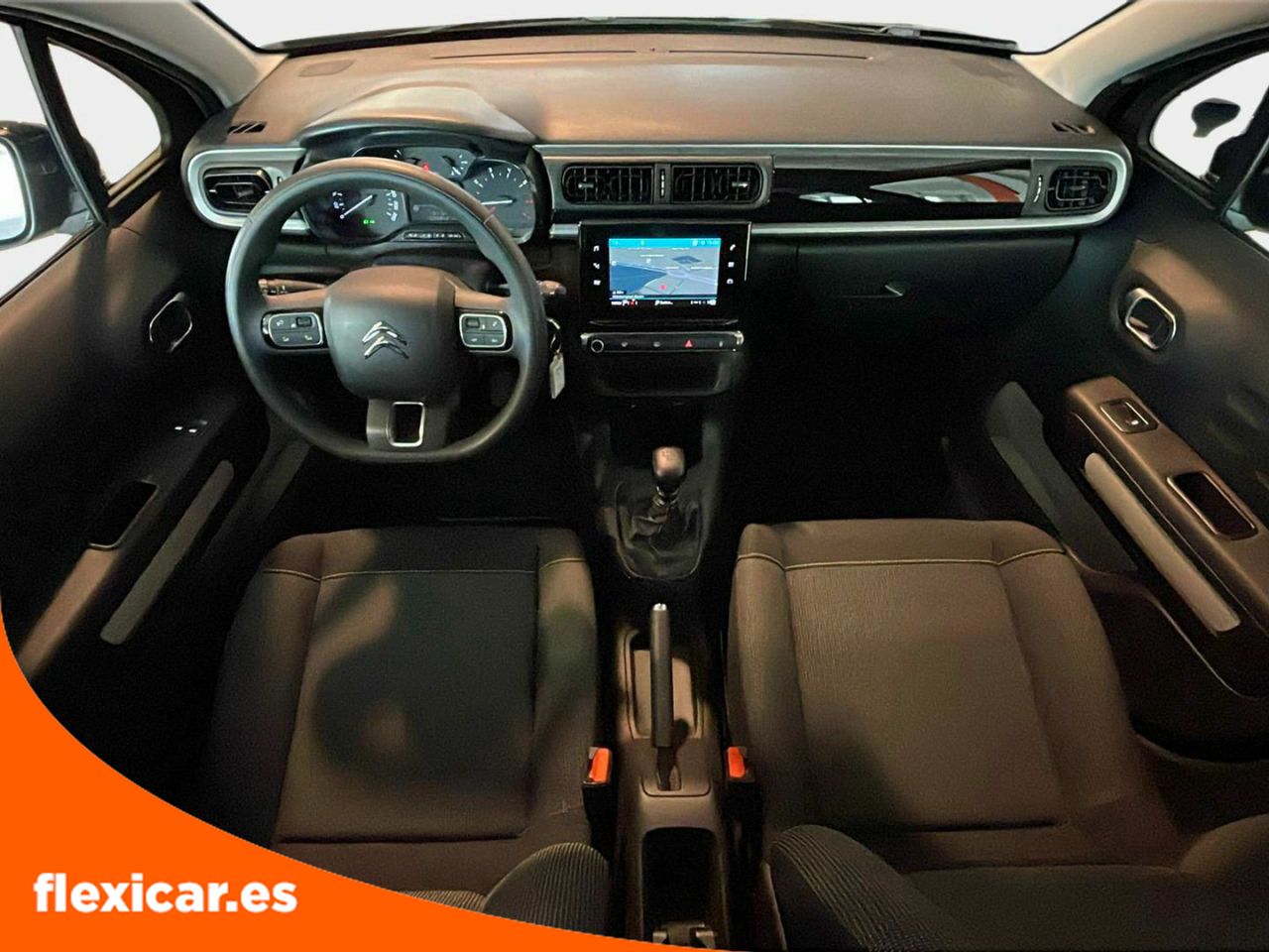 Foto Citroën C3 21