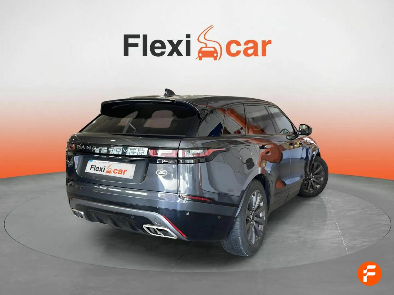 Foto Land-Rover Range Rover 8