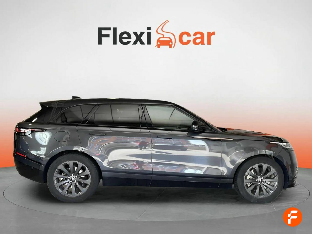 Foto Land-Rover Range Rover 9
