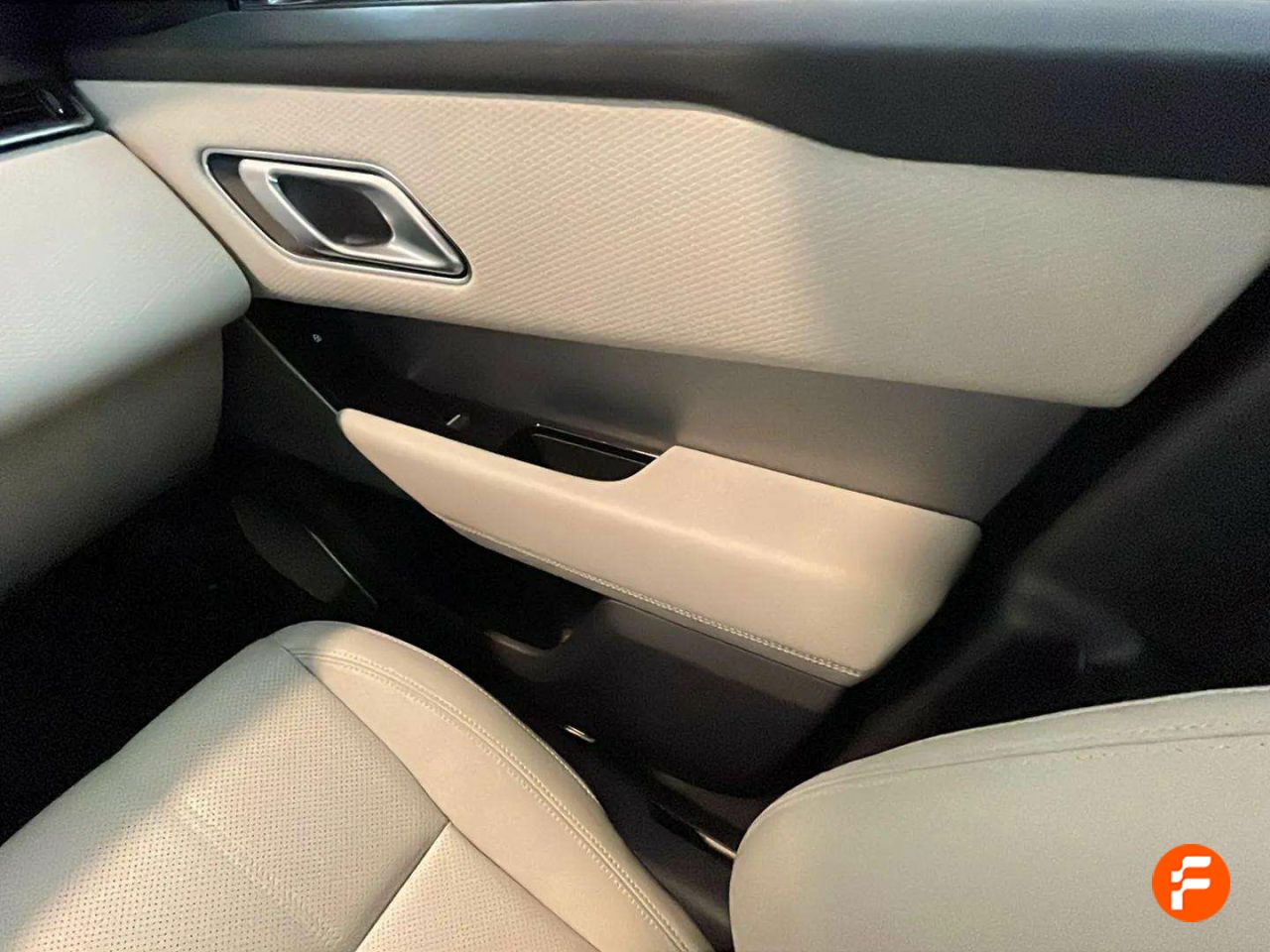 Foto Land-Rover Range Rover 11